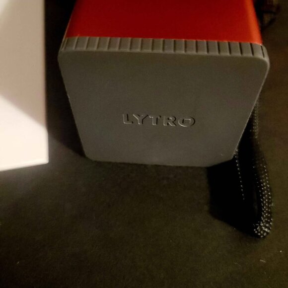 Lytro Light Field Camera, a Unique Digital Camera - Picture 8 of 10